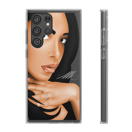 Babygirl Flexi Phone Case