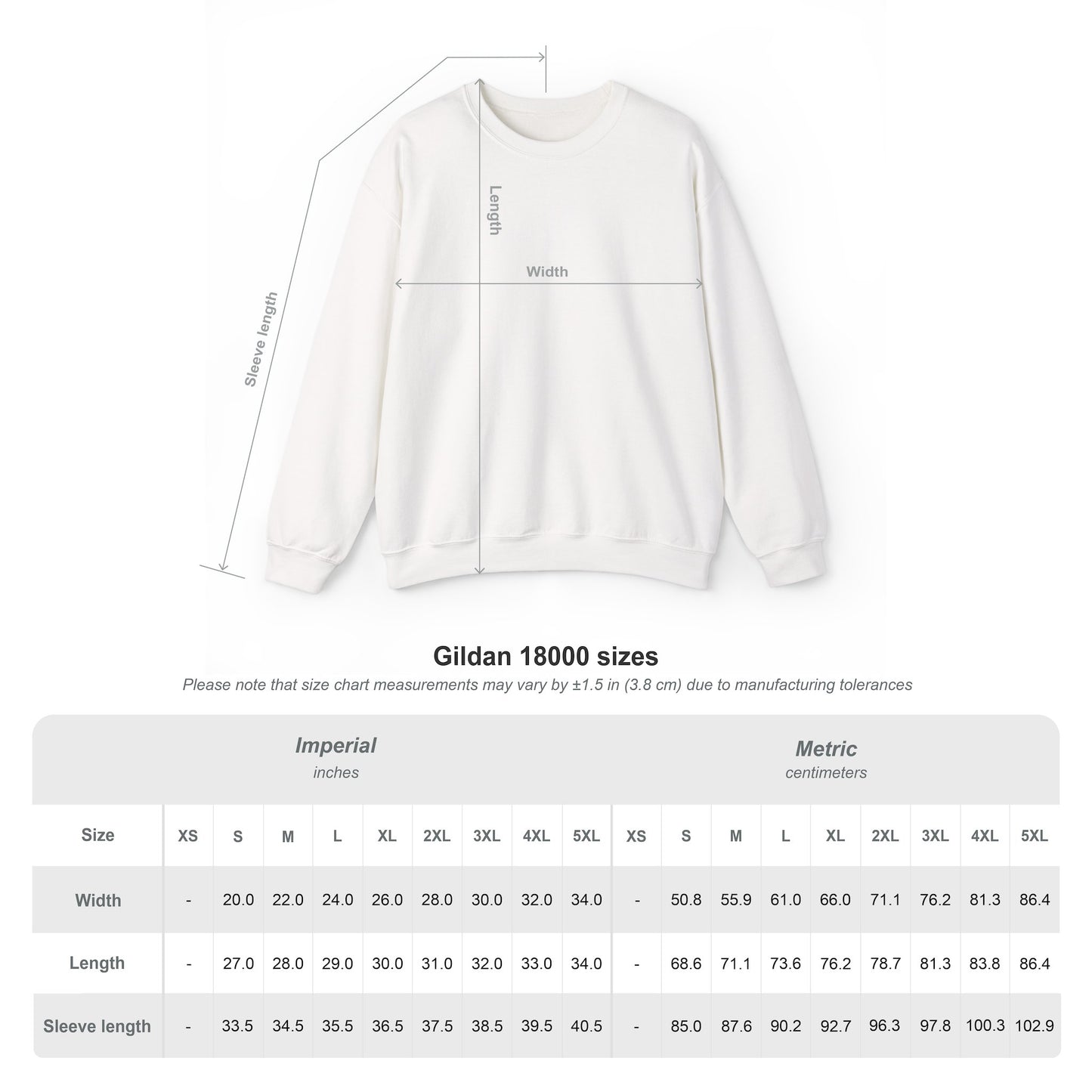 Haechan Fanart Crewneck Sweatshirt