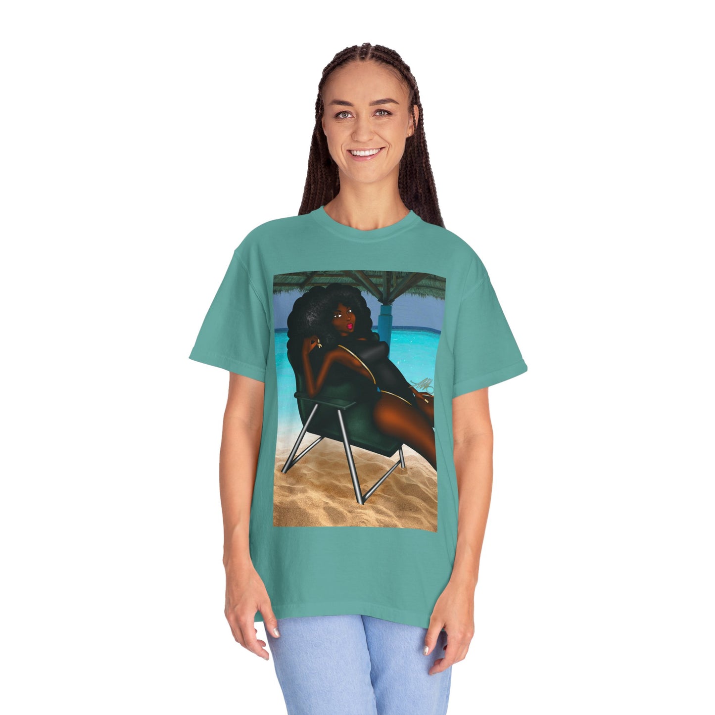 Beach Day T-Shirt