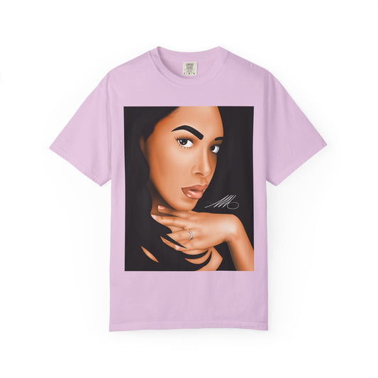 Babygirl Fan art T-Shirt