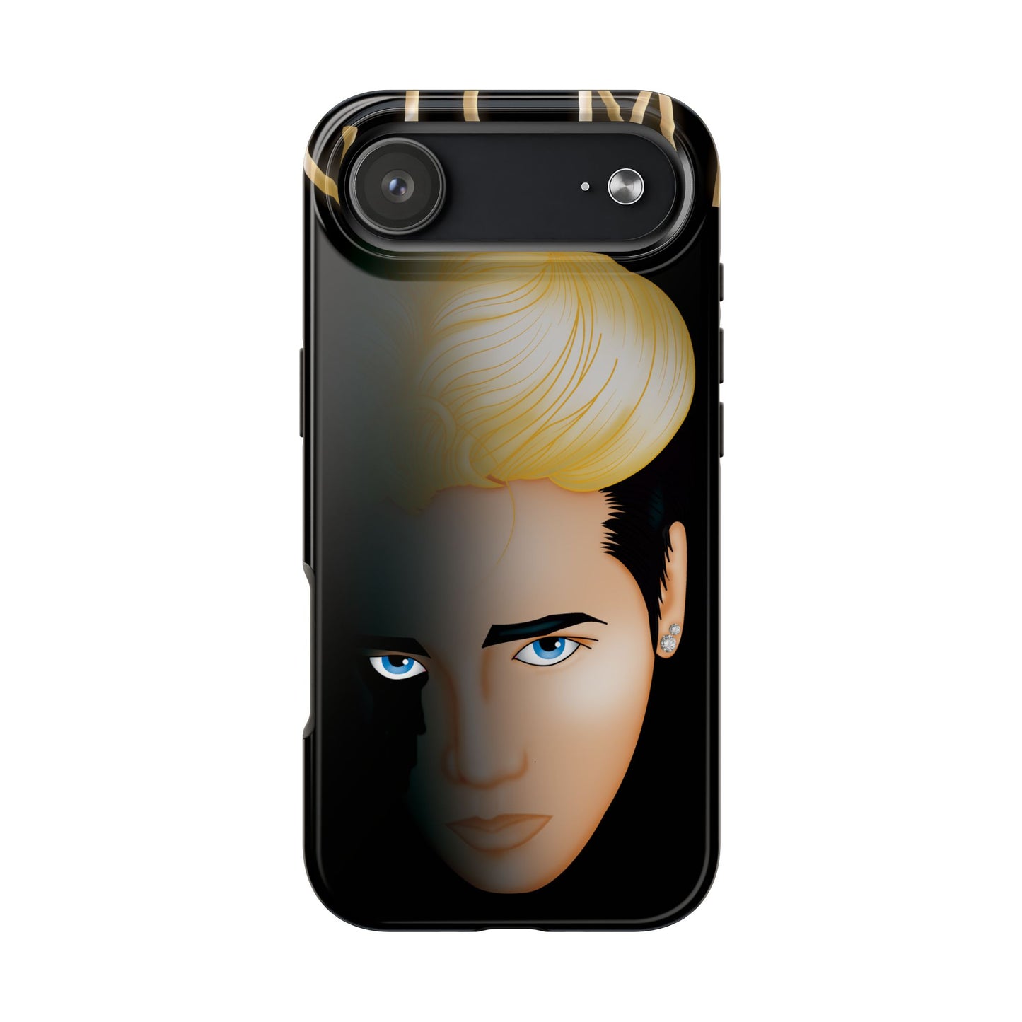 JW Magic man 2 Fanart Phone Case