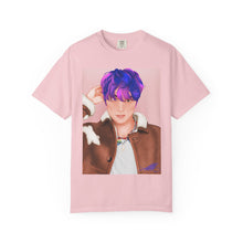 Haechan Fan Art T-shirt
