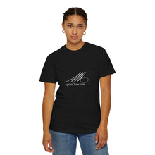 AprilnDrew T-shirt with PFP