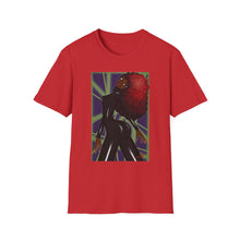 Art Printed T-Shirt