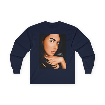 Babygirl Long Sleeve Tee