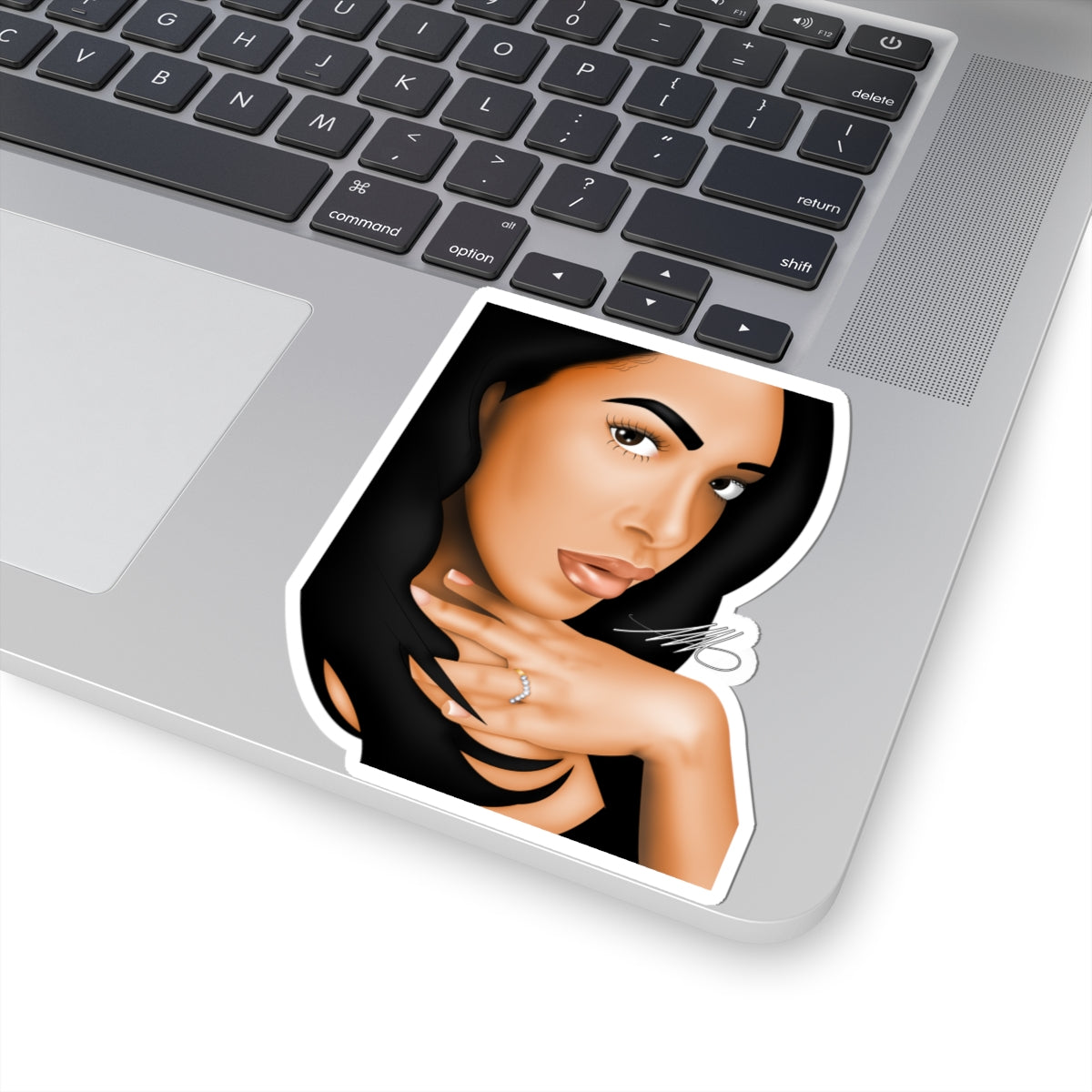 Babygirl Sticker