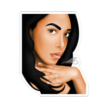 Babygirl Sticker