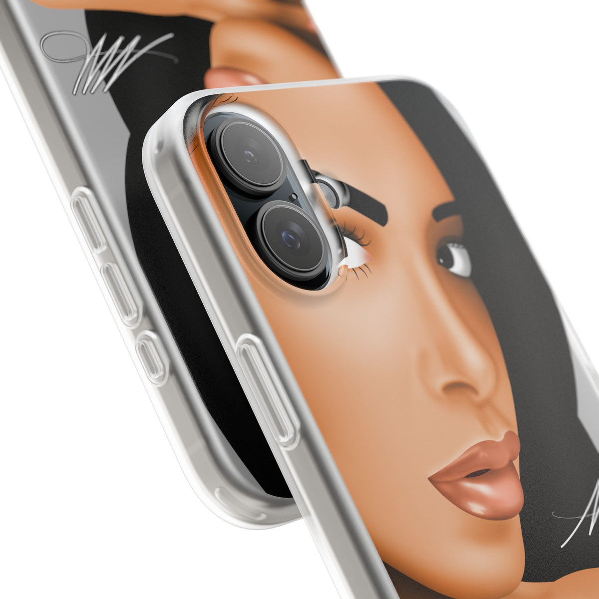 Babygirl Flexi Phone Case
