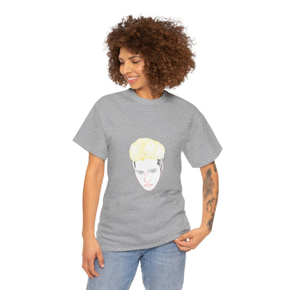 JW Fanart Outline Tshirt