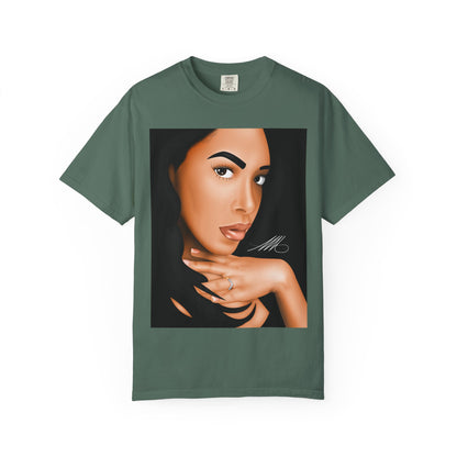 Babygirl Fan art T-Shirt