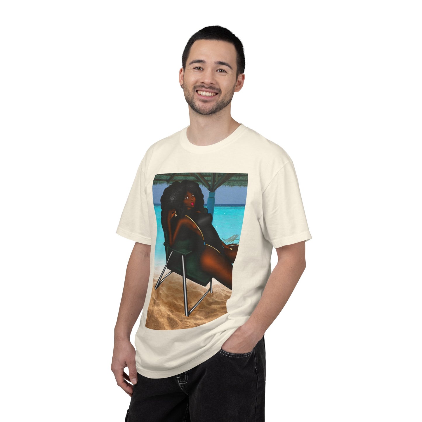 Beach Day T-Shirt