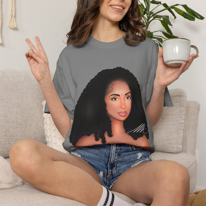 Mya fanart T-Shirt