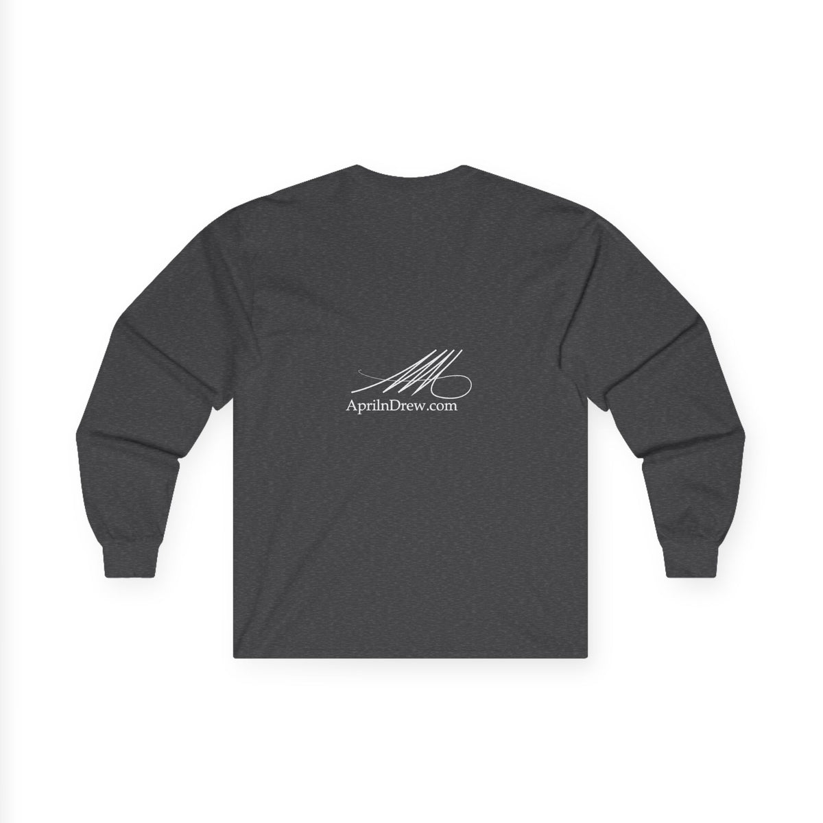 Babygirl Long Sleeve Tee