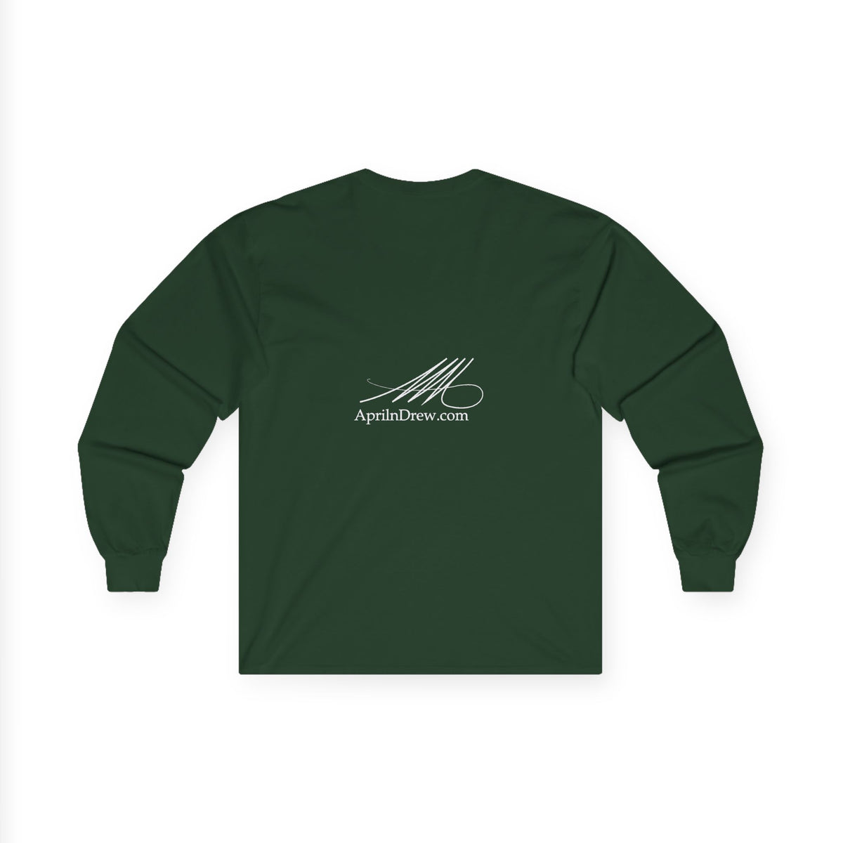 Babygirl Long Sleeve Tee