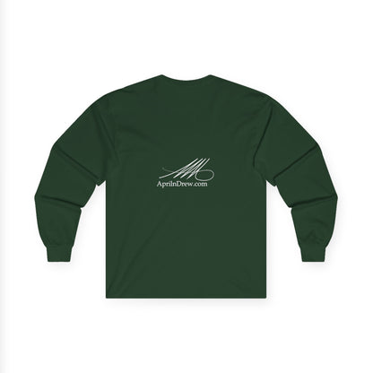 Babygirl Long Sleeve Tee
