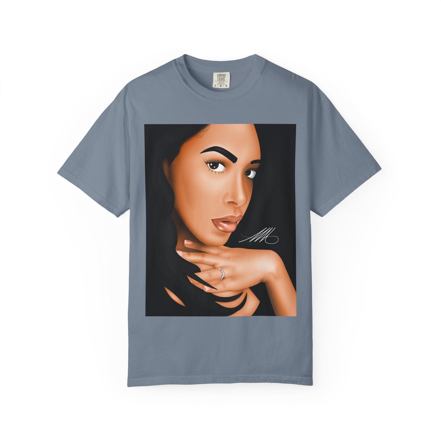 Babygirl Fan art T-Shirt