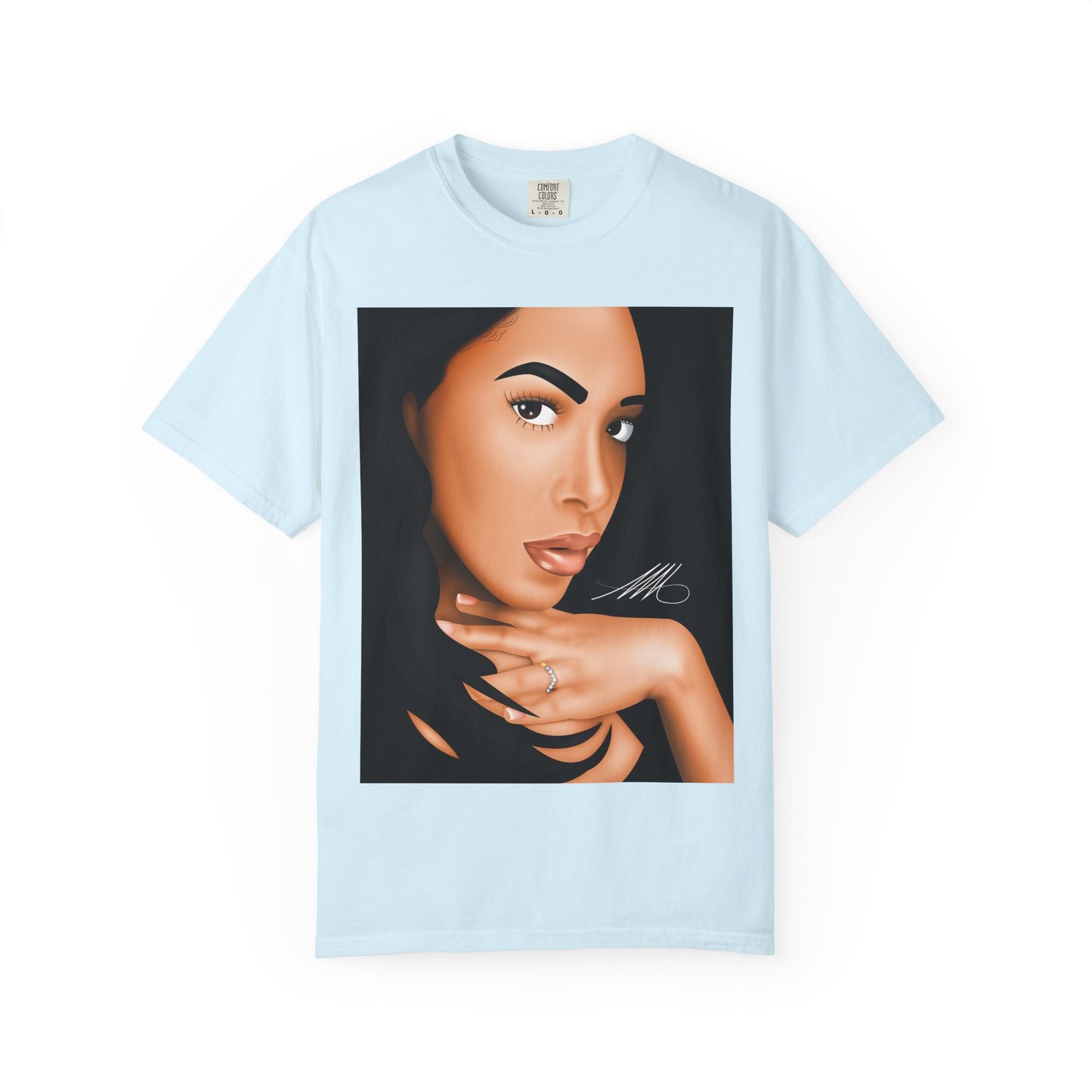 Babygirl Fan art T-Shirt
