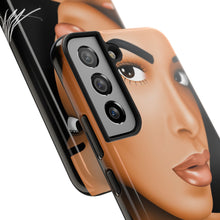 Babygirl Glossy Phone Case
