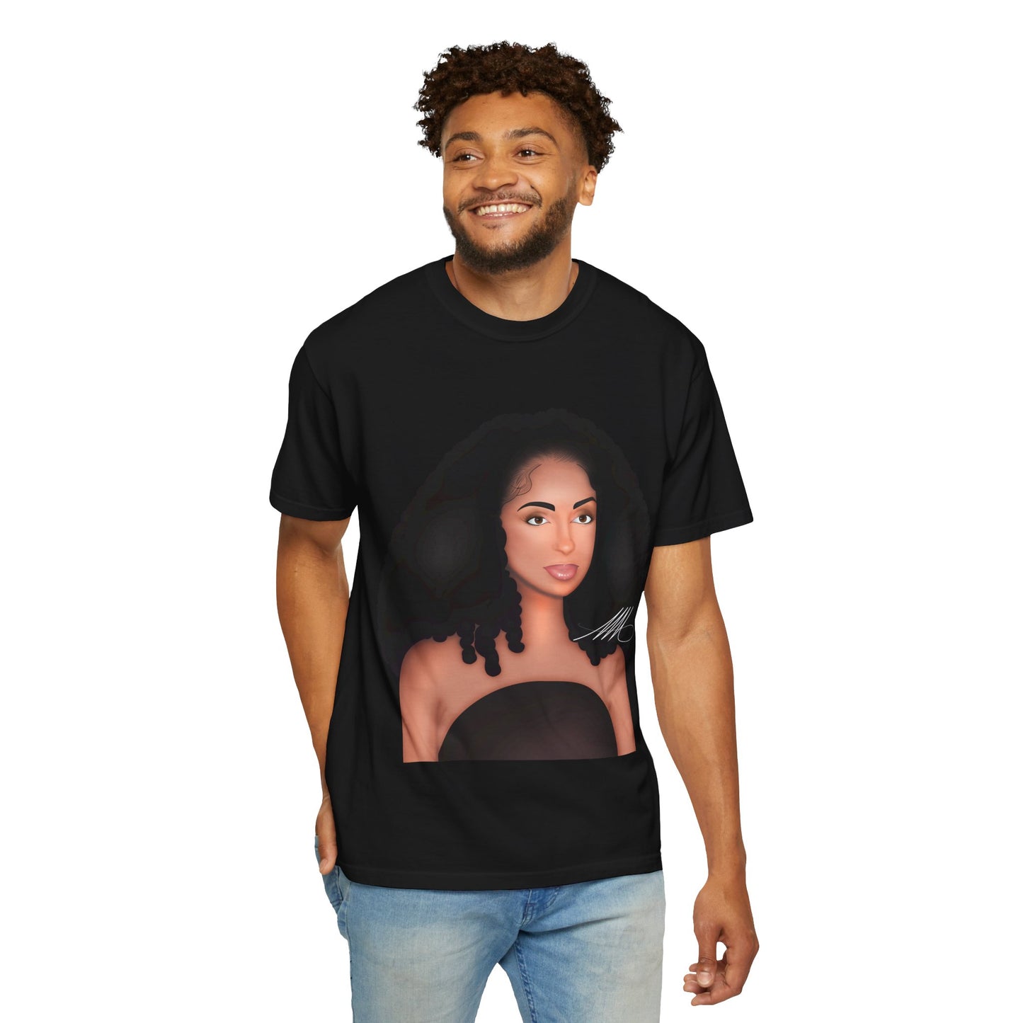 Mya fanart T-Shirt