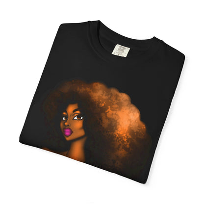 Coco Butter Printed T-shirt