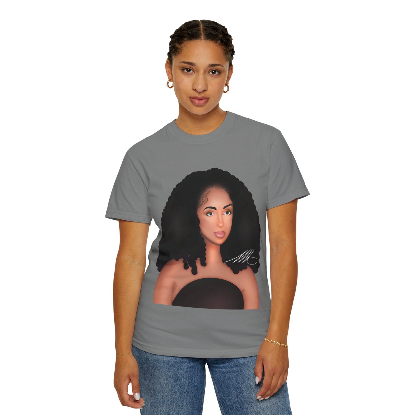 Mya fanart T-Shirt