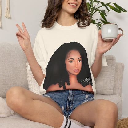 Mya fanart T-Shirt