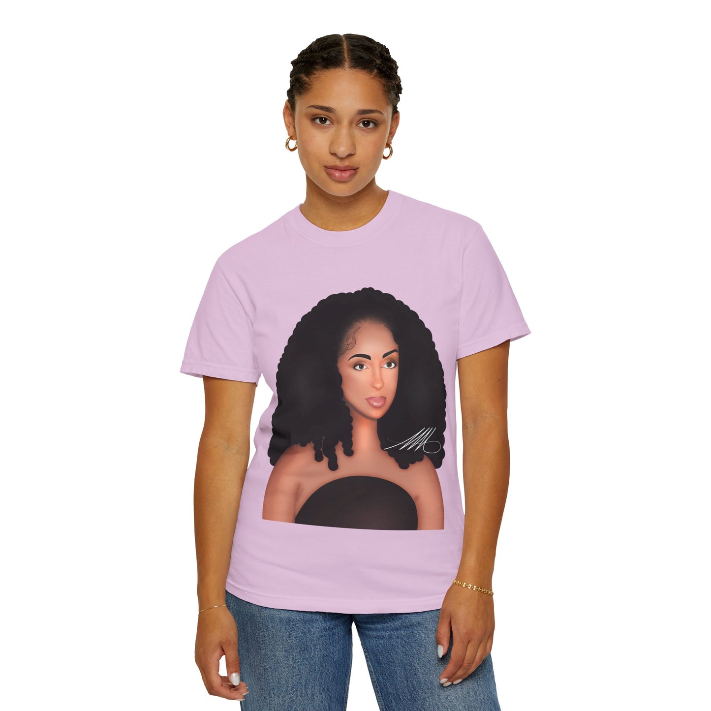 Mya fanart T-Shirt