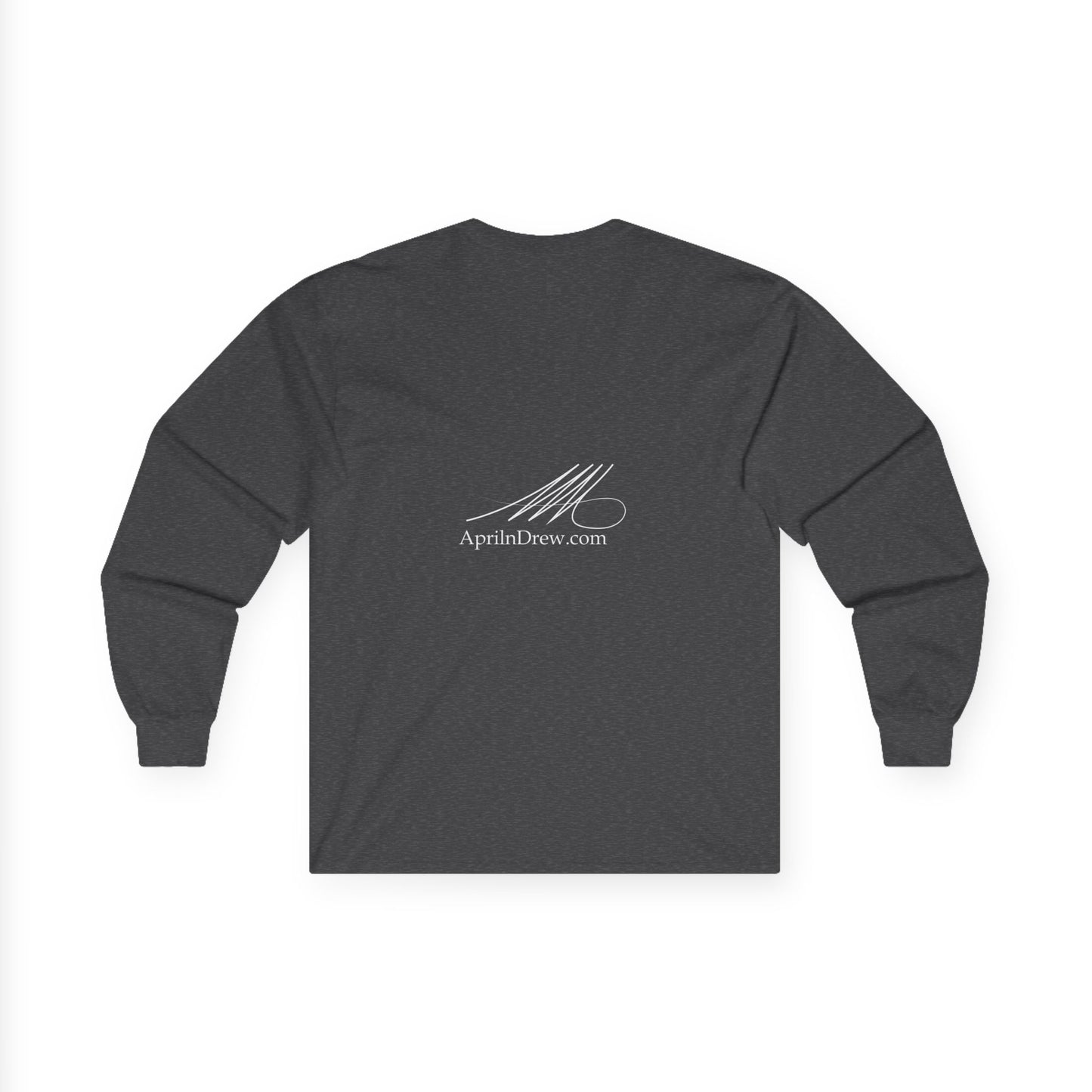Babygirl Long Sleeve Tee