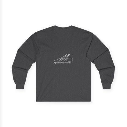 Babygirl Long Sleeve Tee