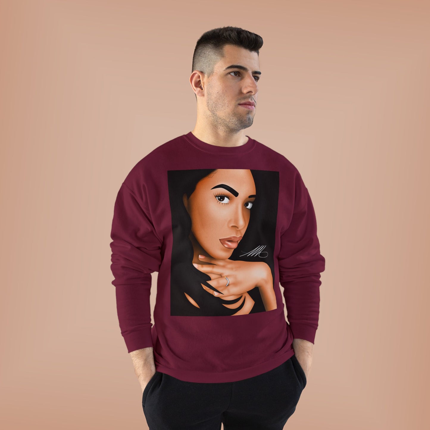 Babygirl Sweatshirt