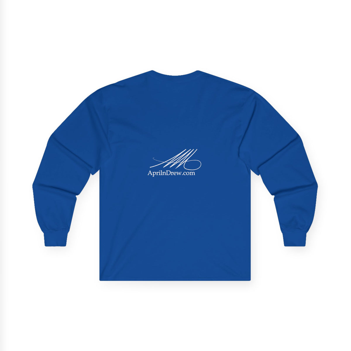 Babygirl Long Sleeve Tee