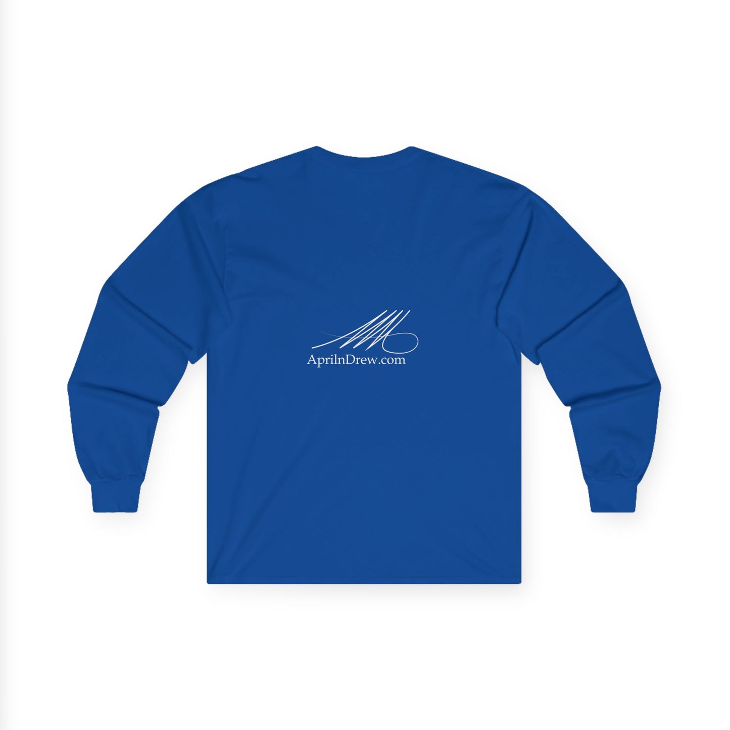 Babygirl Long Sleeve Tee