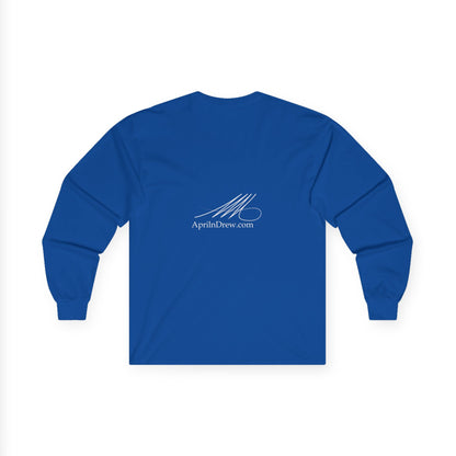 Babygirl Long Sleeve Tee