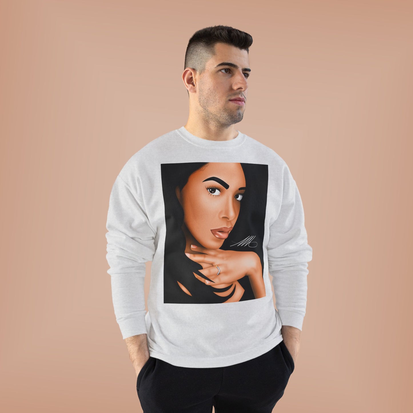 Babygirl Sweatshirt