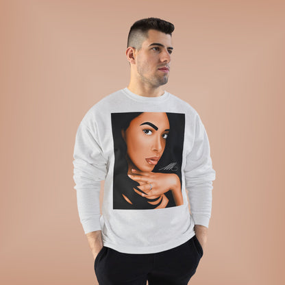 Babygirl Sweatshirt