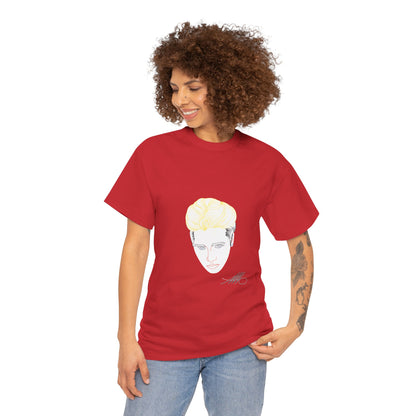 JW Fanart Outline Tshirt