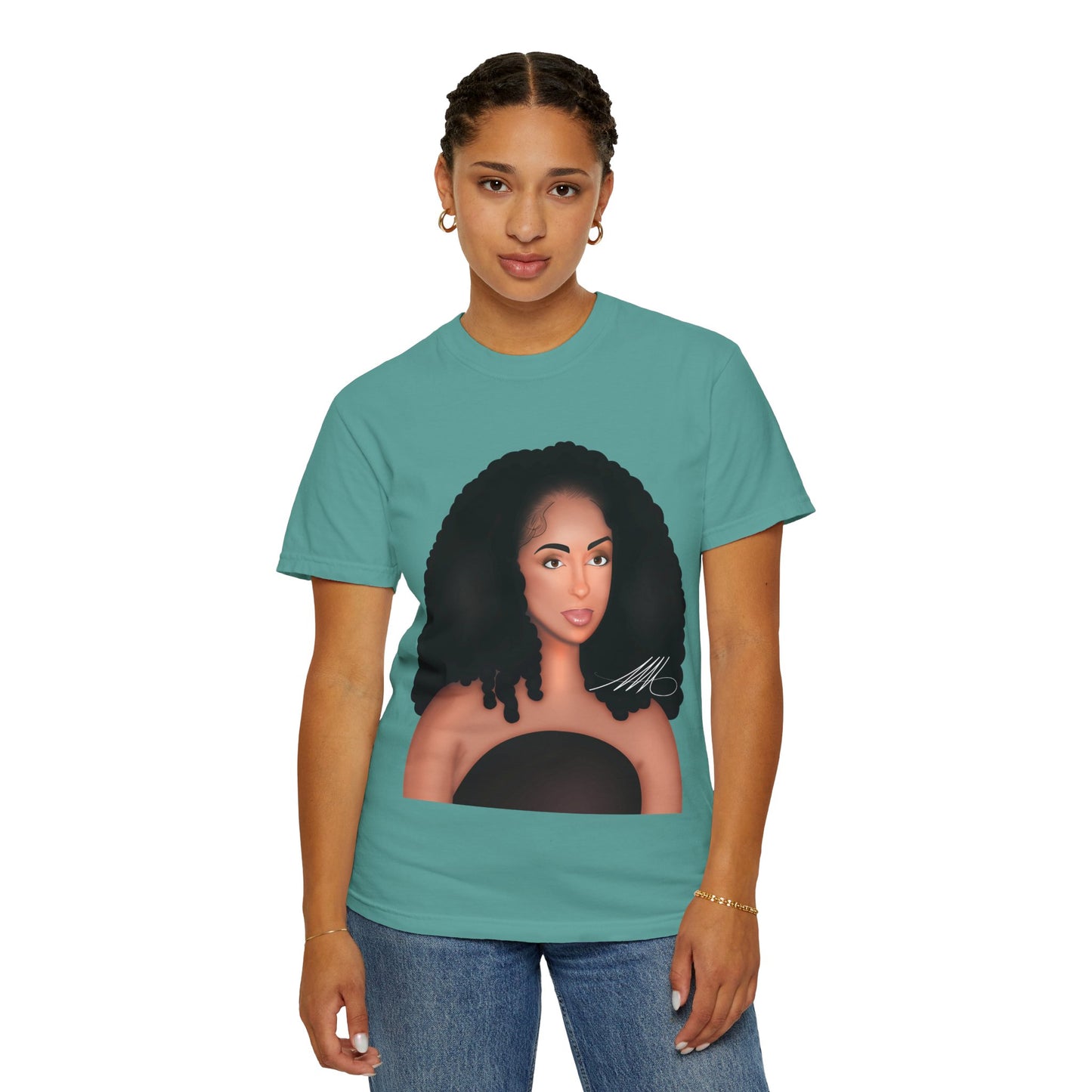 Mya fanart T-Shirt