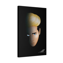 JW fanart Matte Stretched Wall Art