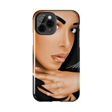 Babygirl Glossy Phone Case