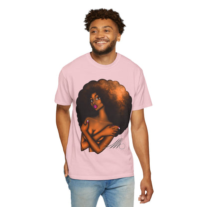 Coco Butter Printed T-shirt