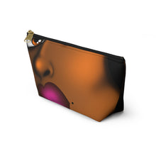 Art Printed Cosmetic Bag