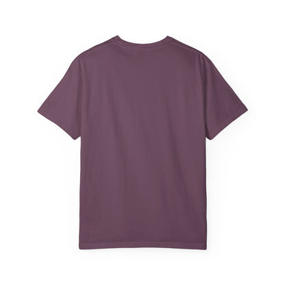 Coco Butter Printed T-shirt