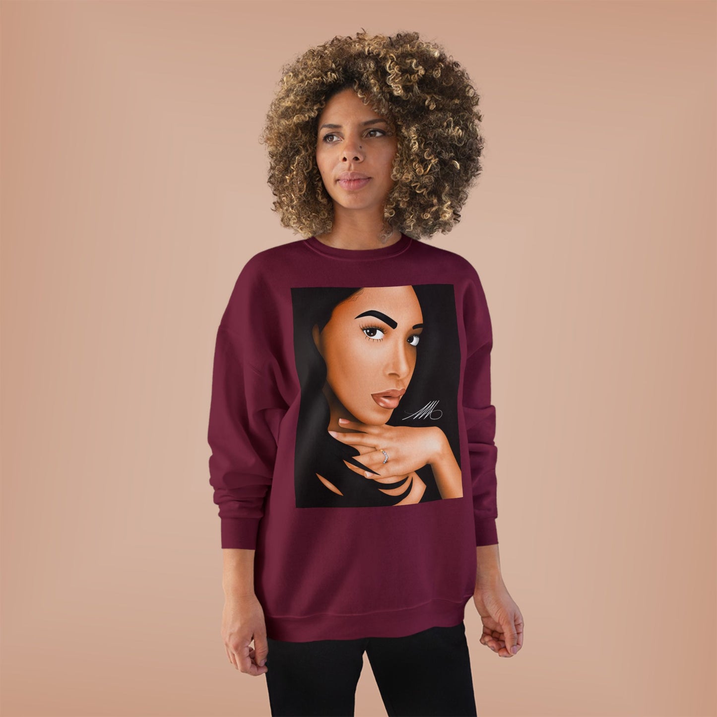 Babygirl Sweatshirt