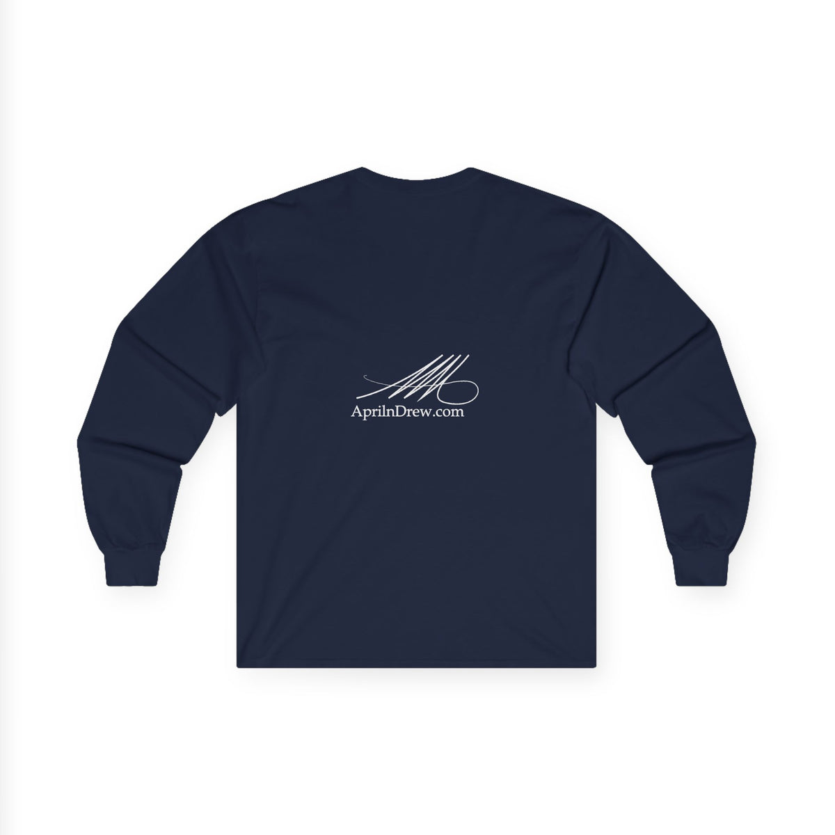 Babygirl Long Sleeve Tee