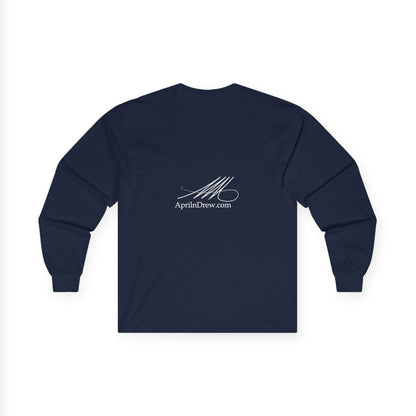 Babygirl Long Sleeve Tee