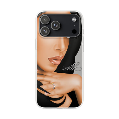 Babygirl Flexi Phone Case