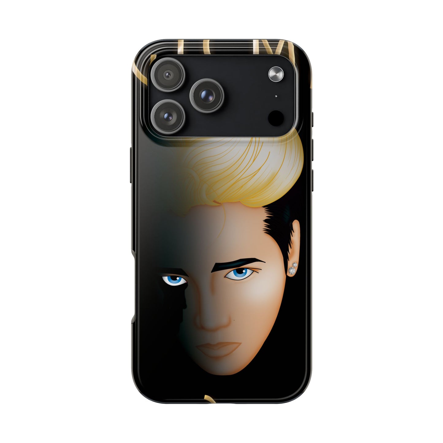 JW Magic man 2 Fanart Phone Case