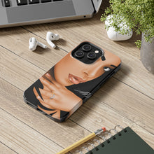 Babygirl Glossy Phone Case
