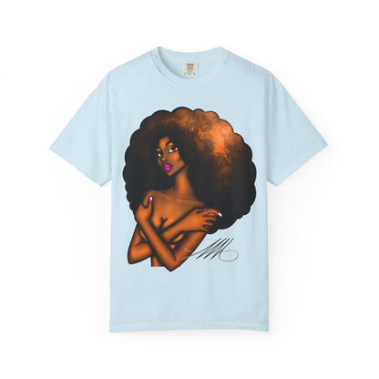 Coco Butter Printed T-shirt
