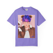 Haechan fan art T-Shirt OG Teddy bear version